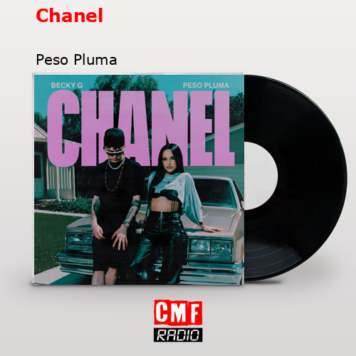 final cover Chanel Peso Pluma