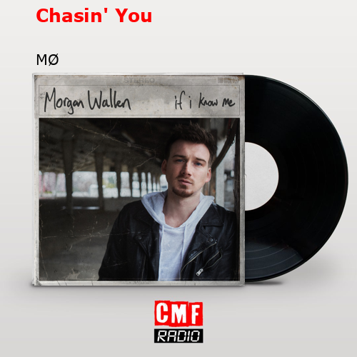 Chasin’ You – MØ