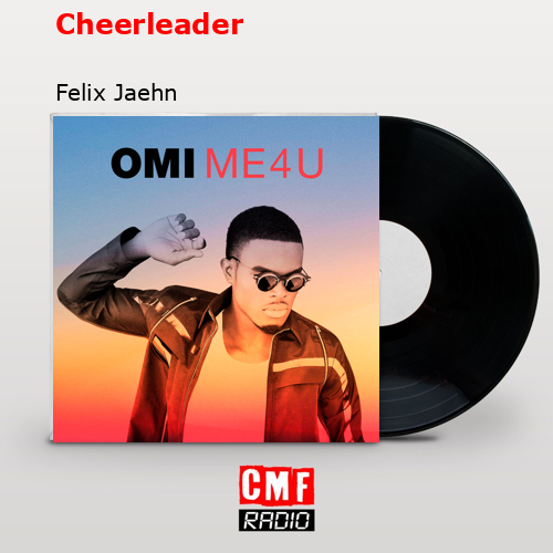 final cover Cheerleader Felix Jaehn
