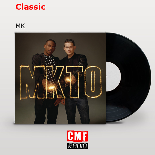 final cover Classic MK