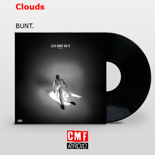 final cover Clouds BUNT