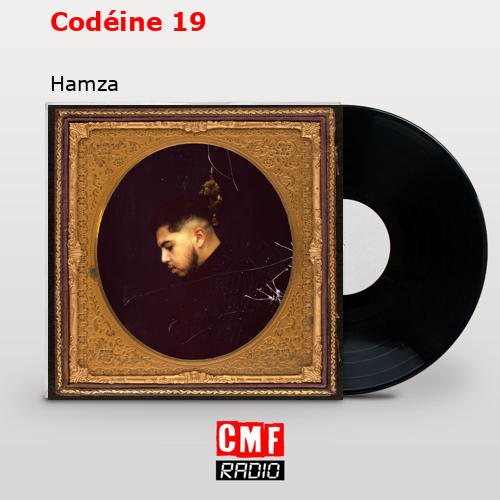 final cover Codeine 19 Hamza