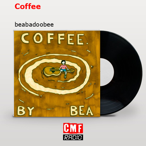 final cover Coffee beabadoobee