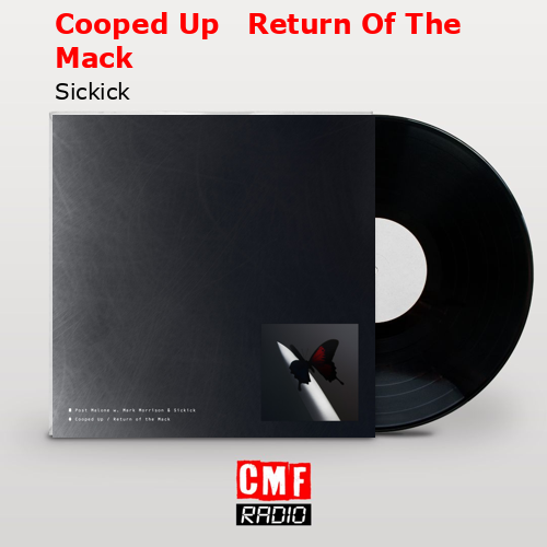 final cover Cooped Up Return Of The Mack Sickick
