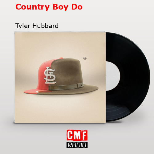 final cover Country Boy Do Tyler Hubbard