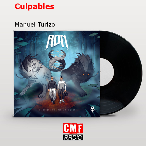 Culpables – Manuel Turizo