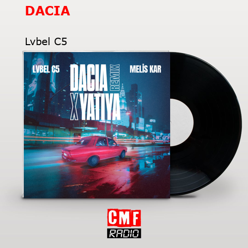 final cover DACIA Lvbel C5
