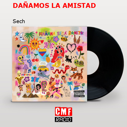 final cover DANAMOS LA AMISTAD Sech