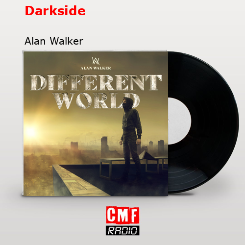 final cover Darkside Alan Walker