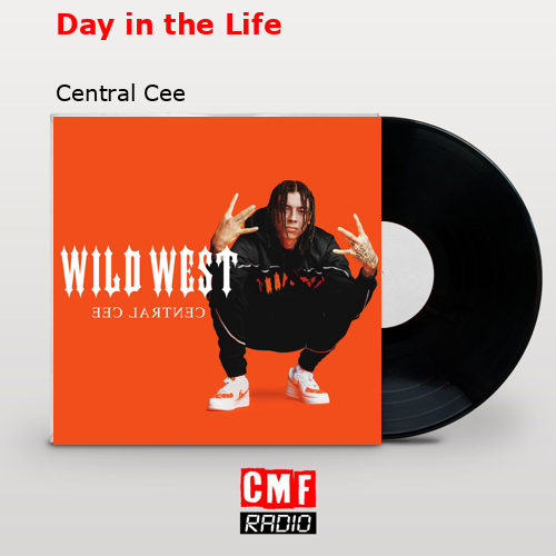 Day in the Life – Central Cee