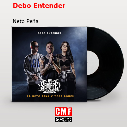 final cover Debo Entender Neto Pena
