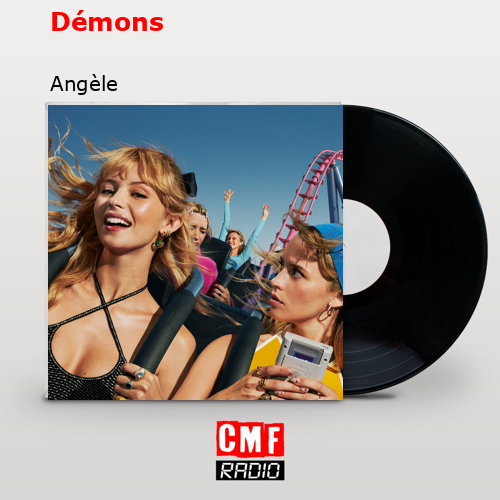 final cover Demons Angele