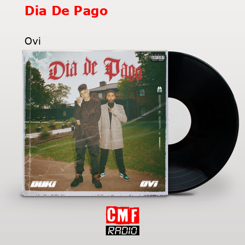 final cover Dia De Pago Ovi