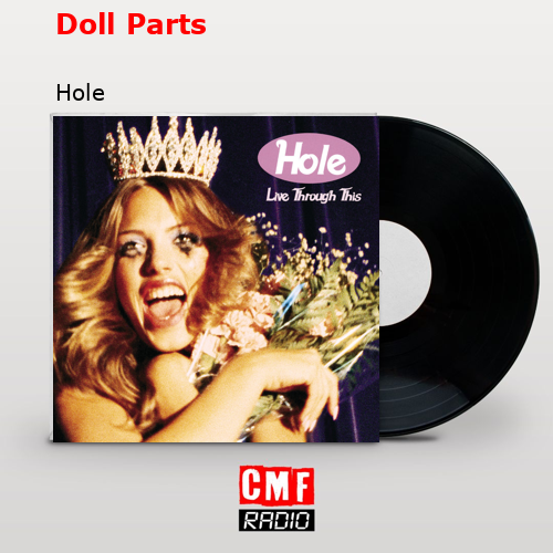 final cover Doll Parts Hole