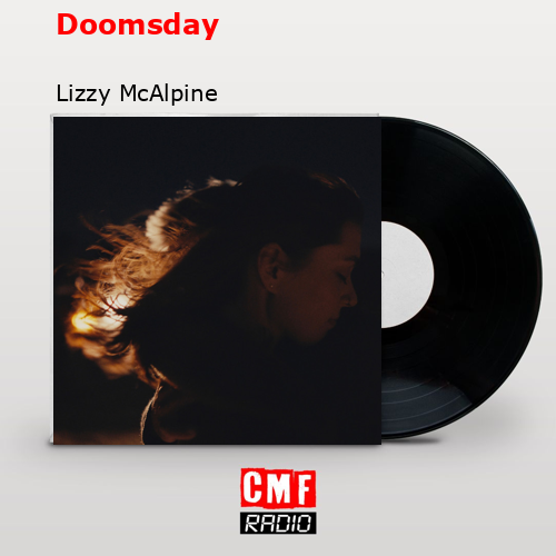 final cover Doomsday Lizzy McAlpine