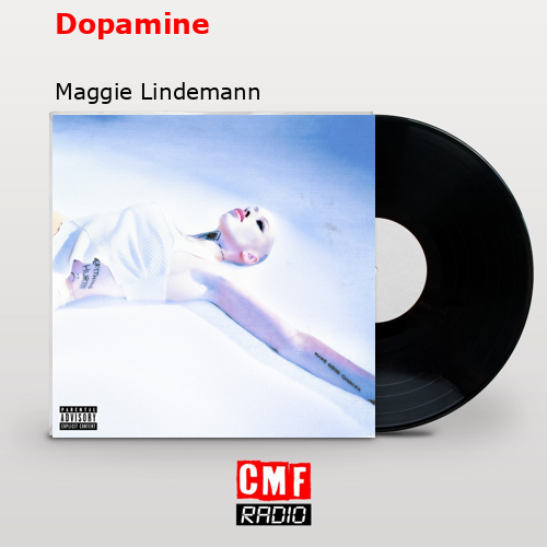 final cover Dopamine Maggie Lindemann 1