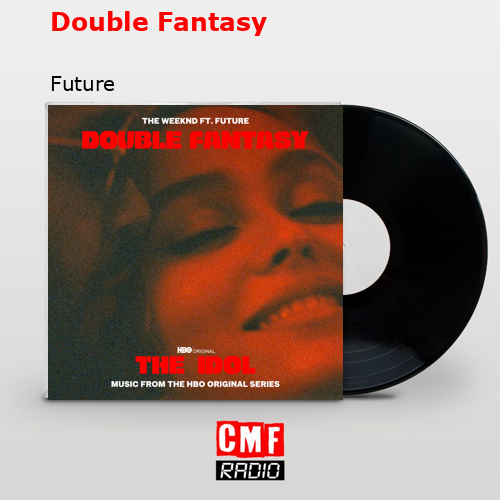 final cover Double Fantasy Future