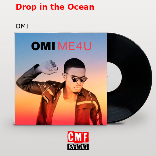 final cover Drop in the Ocean OMI