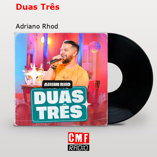 final cover Duas Tres Adriano Rhod