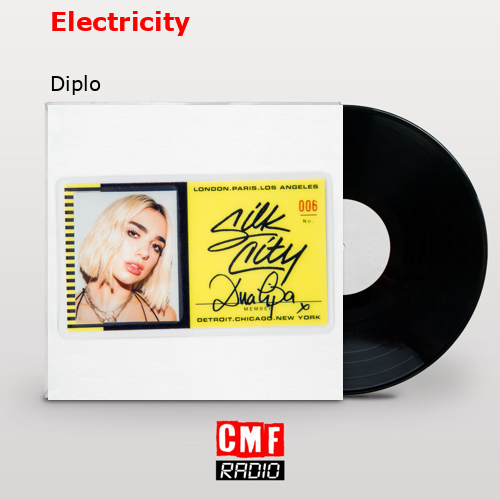 final cover Electricity Diplo