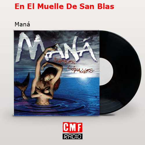 final cover En El Muelle De San Blas Mana