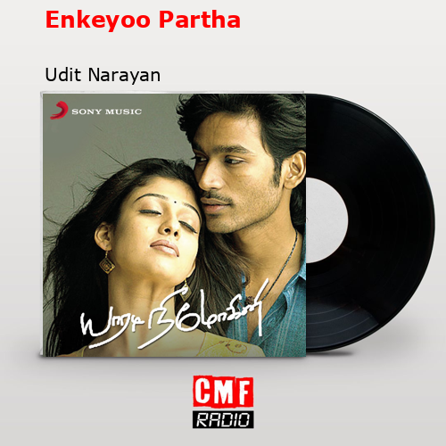 final cover Enkeyoo Partha Udit Narayan