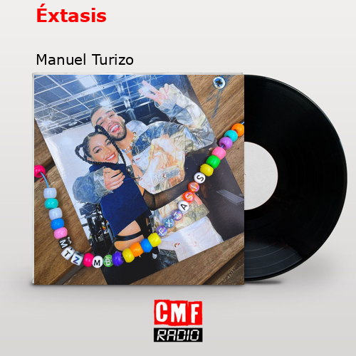 final cover Extasis Manuel Turizo