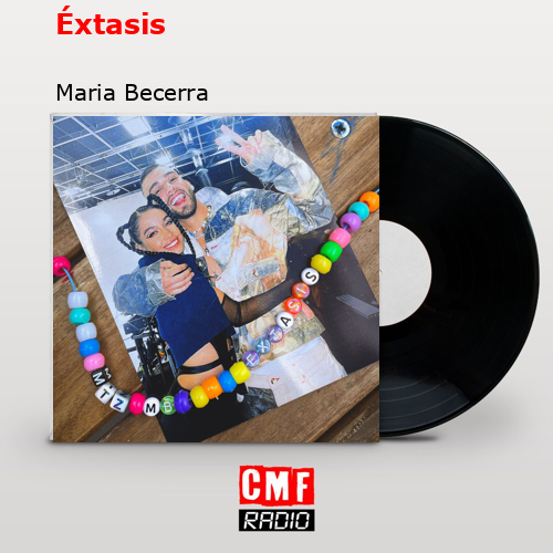 final cover Extasis Maria Becerra