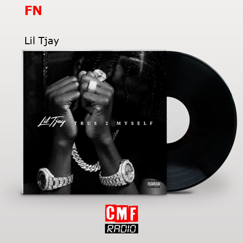 final cover FN Lil Tjay