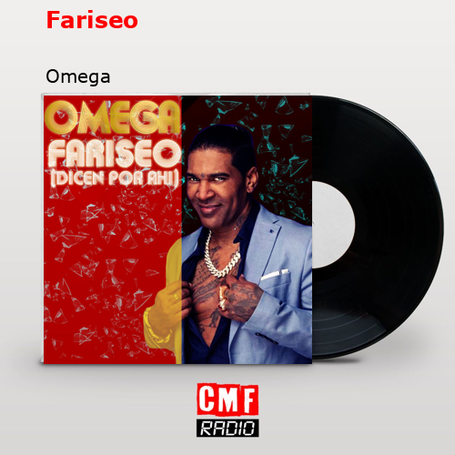final cover Fariseo Omega