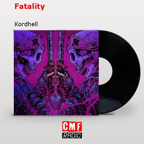 final cover Fatality Kordhell