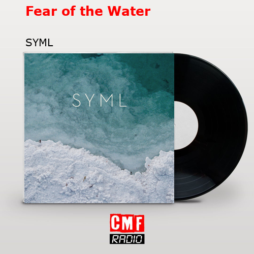 final cover Fear of the Water SYML