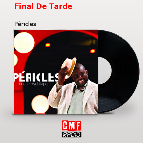 final cover Final De Tarde Pericles