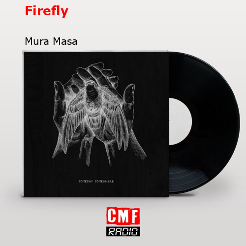 final cover Firefly Mura Masa 1