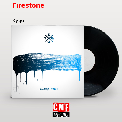final cover Firestone Kygo