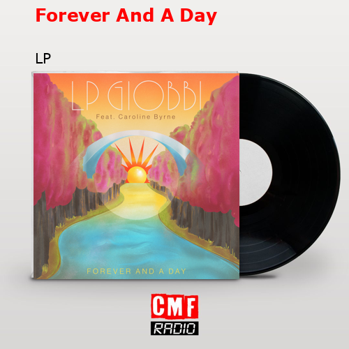 final cover Forever And A Day LP
