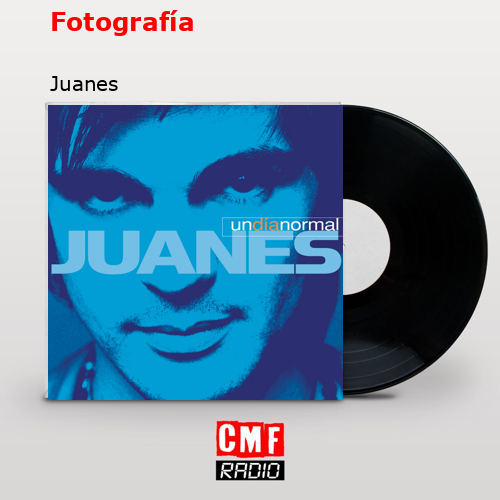 final cover Fotografia Juanes