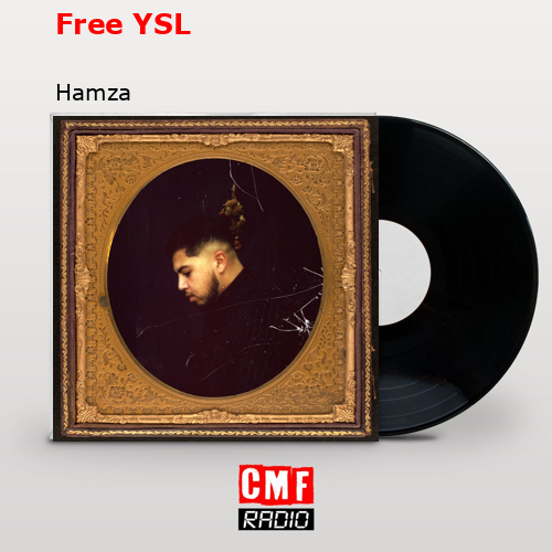 final cover Free YSL Hamza