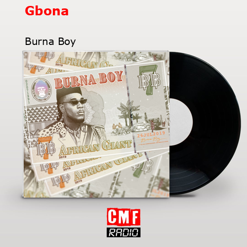 final cover Gbona Burna Boy