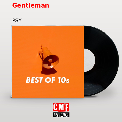 Gentleman – PSY