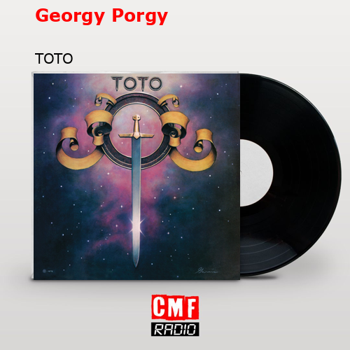 final cover Georgy Porgy TOTO