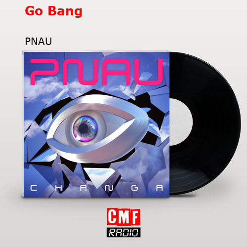 final cover Go Bang PNAU