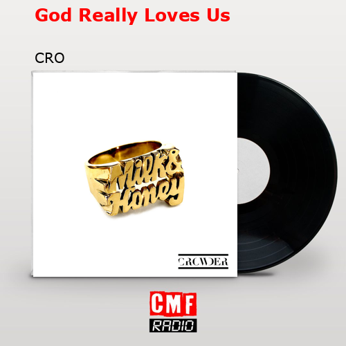 final cover God Really Loves Us CRO