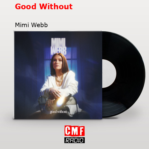 final cover Good Without Mimi Webb