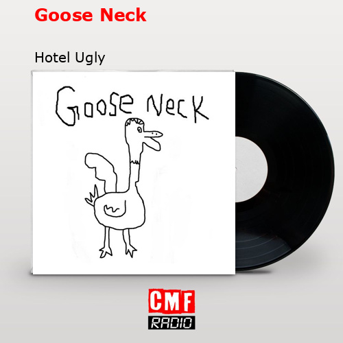 final cover Goose Neck Hotel Ugly