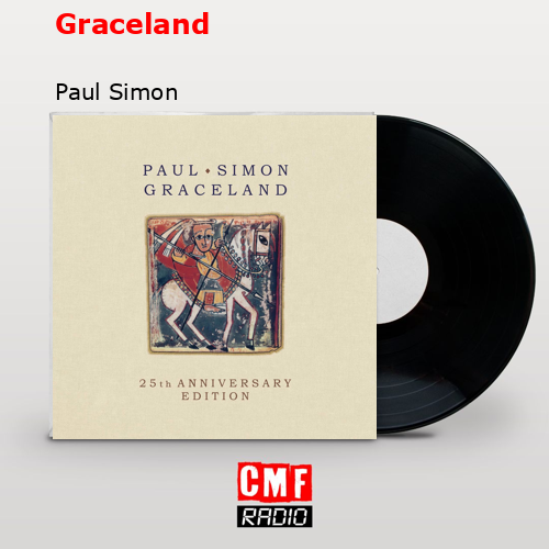 Graceland – Paul Simon