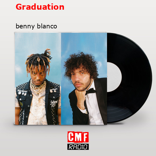 Graduation – benny blanco