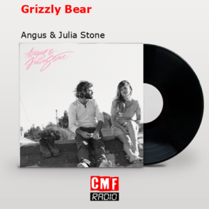 final cover Grizzly Bear Angus Julia Stone