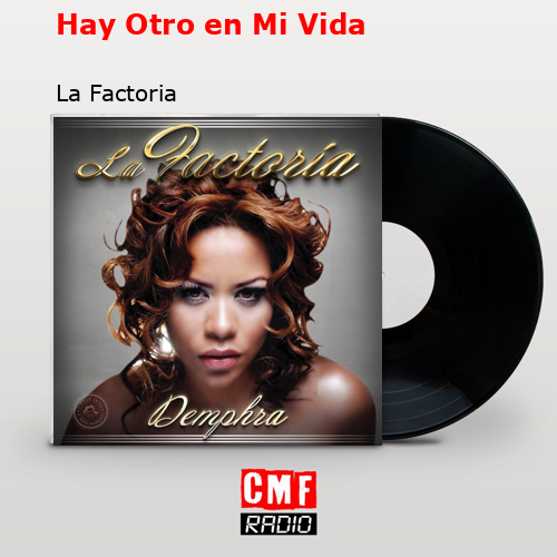 final cover Hay Otro en Mi Vida La Factoria