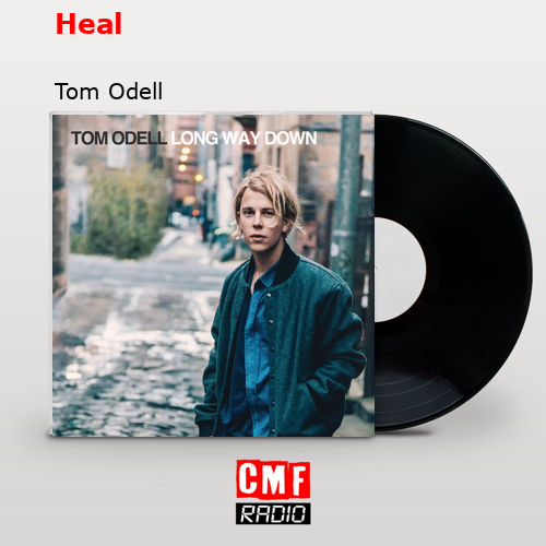 final cover Heal Tom Odell